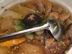 -筱爷叔·上海传统手工菜(玉树路店)