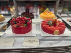 -广州富力丽思卡尔顿酒店