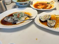 -新南苑酒家(德思勤店)