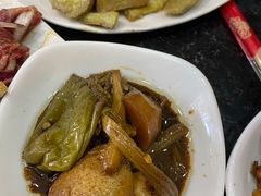 -大菊西丰老式煎肉(红旗路店)