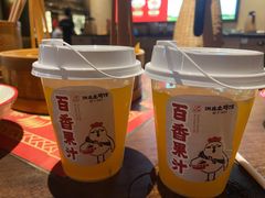 -洞庭土菜馆(天河北总店)