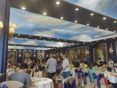 -馨越楼·点心·粤菜(赤坎店)