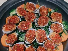 -小八仙·八方(移民广场店)