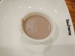 -斗牛士牛排餐厅(嘉里汇店)