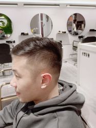 -卓梵美发·精品Salon