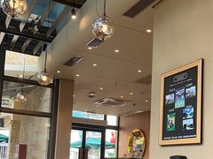 -星巴克(大梅沙8号仓店)