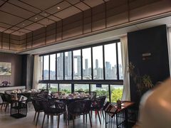 -长嘉·河图火锅(长嘉汇江景旗舰店)