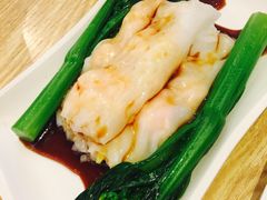 -添好运点心专门店(百老汇店)