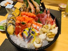 -菊上料理(蜀山银泰百货店)