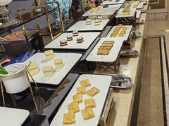 -鲤鱼门渔人码头自助餐厅