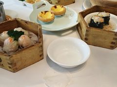 -怀德酒楼·粤菜·海鲜·茶点(宝安国际机场店)