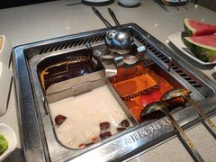 -海底捞火锅(群光广场店)