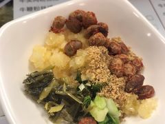 -五牛头