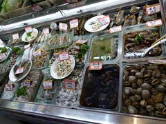 -锋味海鲜菜馆
