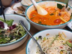 -越小品·越南餐厅(万科里店)