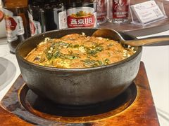 -金狮麟·新豫菜(金码大厦店)