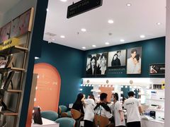 -海马体照相馆(重庆爱琴海购物公园店)