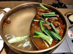 -虾满堂小龙虾烧烤(富荟广场店)