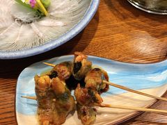 -樱の花亭日本料理店