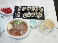 -渔娘渔家丹东海鲜(东直门店)