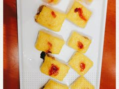 -紫泥369粗粮季(鼓楼店)