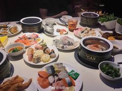-加餐海鲜自助(集美银泰百货店)