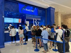 -the Roll'ING手作瑞士卷专门店(卓悦中心店)