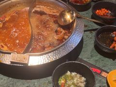 -牛New寿喜烧(金鹰世界店)