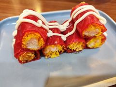 -佬港味粤味小馆(锦艺城店)