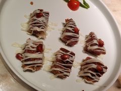 寿司糯米鸭-桂满陇·景观餐厅(新世界店)