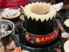-尚竹阁冬瓜盅·18年地标美食(平洲店)