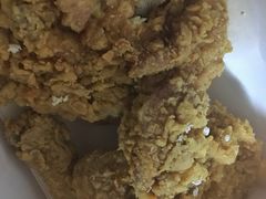 -华莱士·全鸡汉堡(四望亭店)