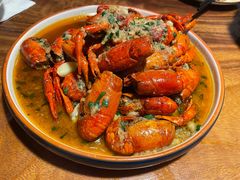-马头巷·隐庐居·红油大虾(园区店)
