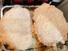 -特色椒盐排条(天山西路店)