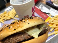 -麦当劳(塔园路店)