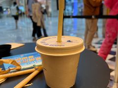 -LUNEURS月乐诗·法式冰淇淋(北外滩来福士广场店)