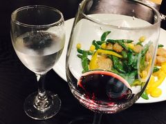 -梧桐花园餐厅(新城店)