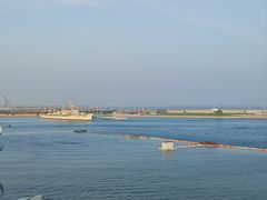 -泰达航母主题公园