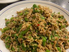 -小姨家常菜(昭萍东路店)