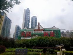 -禾丽康美医疗美容医院