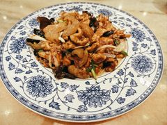 海参过油肉-都一处 (方庄店)