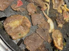 -红岸碳烤齐齐哈尔原味生态烤肉