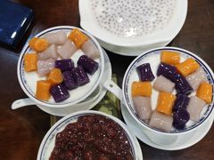 -仁信老铺甜品(北京路店)