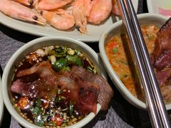 冰虾-韩盛·盛江山自助料理(中街大悦城店)