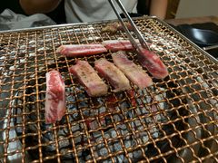 -九田家黑牛烤肉料理(太阳城店)