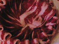 -清真·老门框爆肚涮肉·中华老字号(丰管路店)