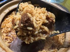 -小吊梨汤·北京菜(香山店)