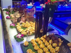 -加餐海鲜自助(宝龙一城店)