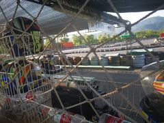 -赛达赛车主题乐园·卡丁车·团建