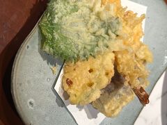 -一本魅·日式料理